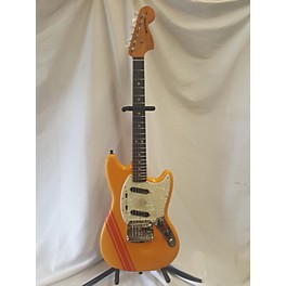 Used Fender VINTERA II 70'S MUSTANG Solid Body Electric Guitar