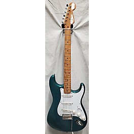 Used Fender VINTERA II Solid Body Electric Guitar