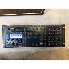 Used Access VIRUS TI Synthesizer