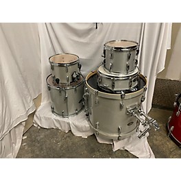 Used Pearl VISION BIRCH Drum Kit