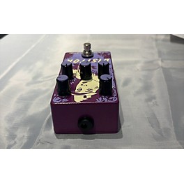 Used Old Blood Noise Endeavors VISITOR Effect Pedal