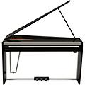 Dexibell VIVO H10MG Digital Mini Grand Piano Polished Black