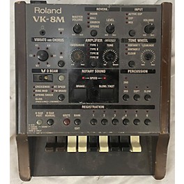 Used Roland VK-8M Sound Module