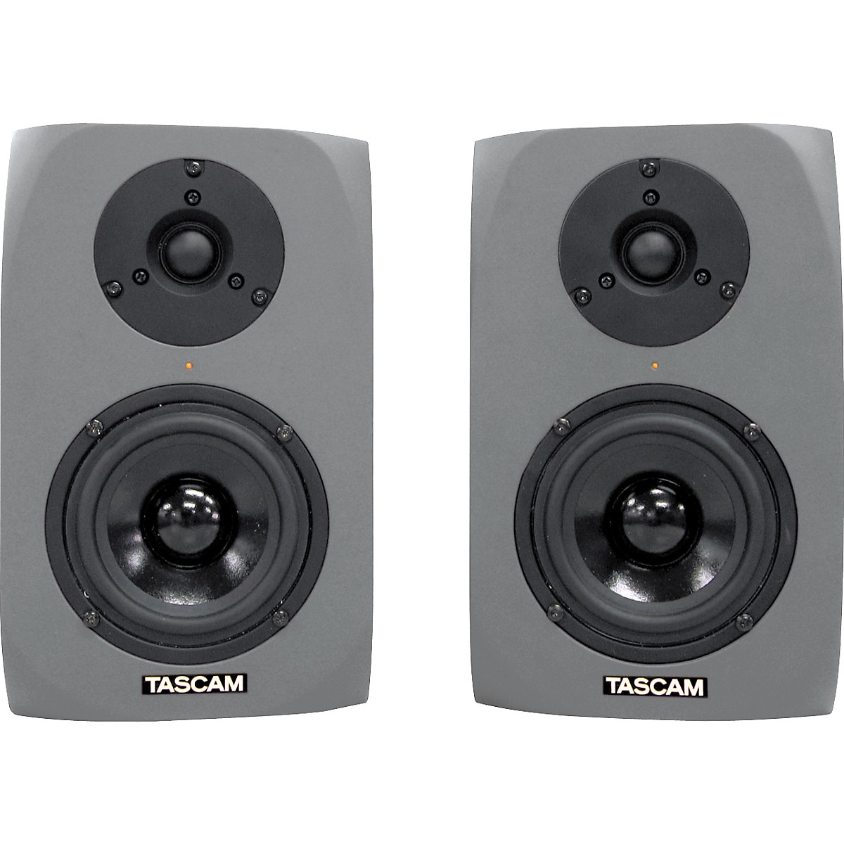 tascam monitors