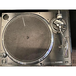 Used Denon DJ VL12 Prime Turntable
