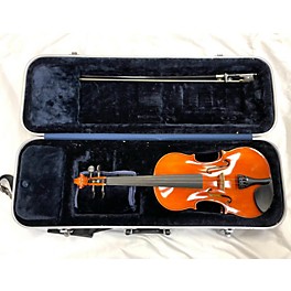 Used Samuel Eastman VL80 Acoustic Violin