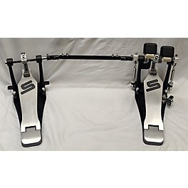 Used SPL VLDBLBDP Double Bass Drum Pedal