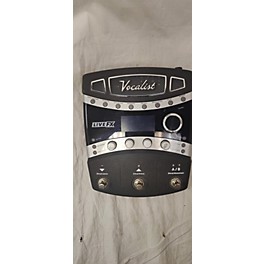 Used DigiTech VLFX Vocalist Live Footswitch