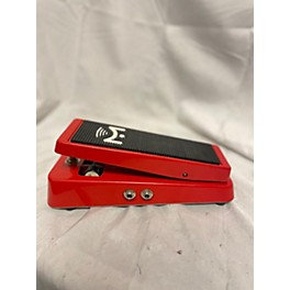 Used Mission Engineering VM-1 Red Pedal