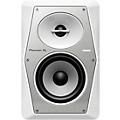 Pioneer DJ VM-50 5" Active Monitor Speaker (Each) White