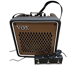 Used VOX VMG10 Guitar Combo Amp