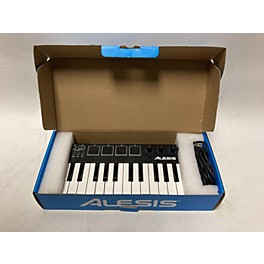 Used Alesis VMINI MIDI Controller