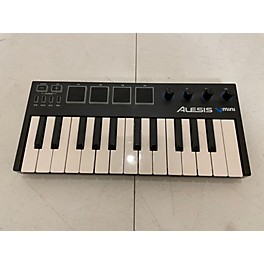 Used Alesis VMINI MIDI Controller