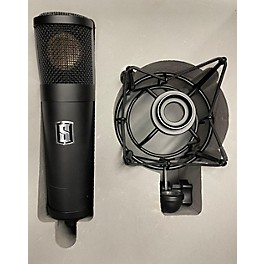 Used Olathe VMS ML-1 Condenser Microphone