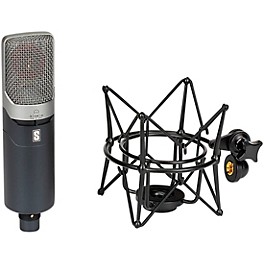 Slate Digital VMS ML-1A Large-Diaphragm Condenser Microphone