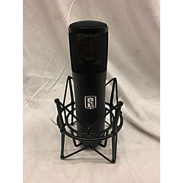 Used Slate Digital VMS ML1 Recording Microphone Pack