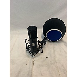 Used Slate Digital VMS ONE Recording Microphone Pack