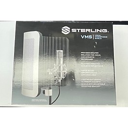 Used Sterling Audio VMS Pop Filter