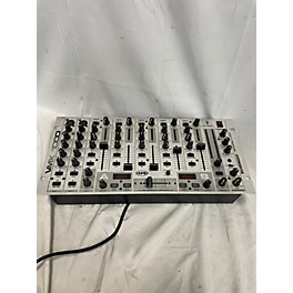 Used Behringer VMX1000 DJ Mixer