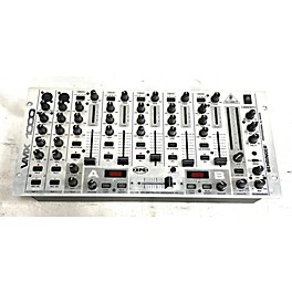 Used Behringer VMX1000 DJ Mixer