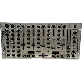 Used Behringer VMX1000 USB Pro DJ Mixer
