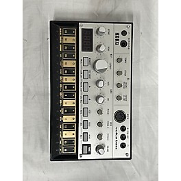 Used KORG VOCLA Synthesizer