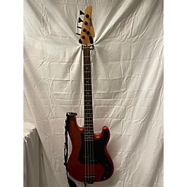 Used Kramer VOCUS 420S Electric Bass Guitar