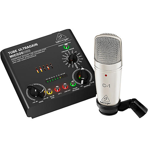behringer usb guitar link for microphone behringer usb guitar link for microphone