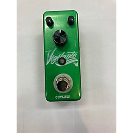 Used Outlaw Effects VOLANTE CHORUS Effect Pedal