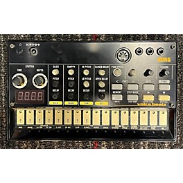 Used KORG VOLCA BEAT Production Controller