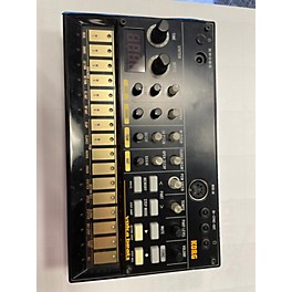 Used KORG VOLCA BEATS Production Controller