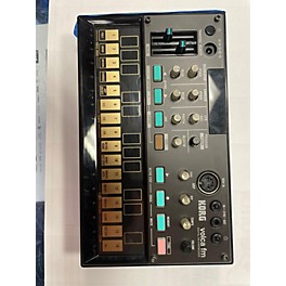 Used KORG VOLCA FM Synthesizer