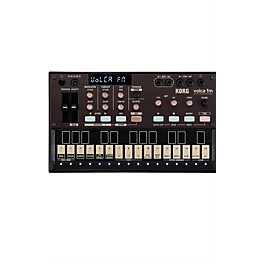 Used KORG VOLCA FM2 Synthesizer