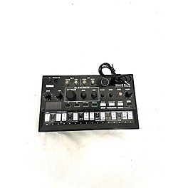 Used KORG VOLCA KICK Drum Machine