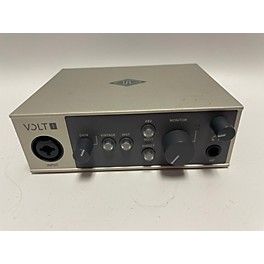 Used Universal Audio VOLT 1 Audio Interface