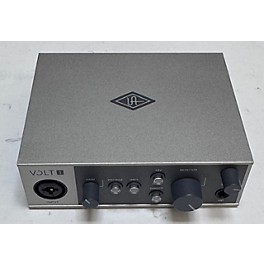 Used Universal Audio VOLT 1 Audio Interface