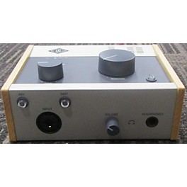 Used Universal Audio VOLT 176 Audio Interface
