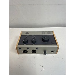 Used Universal Audio VOLT 2/76 Audio Interface