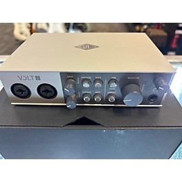 Used Universal Audio VOLT 2 Audio Interface