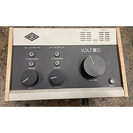 Used Universal Audio VOLT 276 Audio Interface