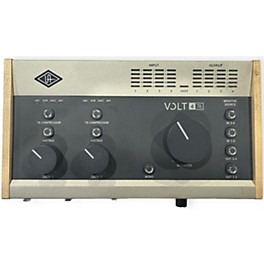 Used Universal Audio VOLT 476 Audio Interface