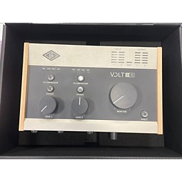 Used Universal Audio VOLT276 Audio Interface