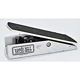 Used Ernie Ball VOLUME PEDAL Pedal