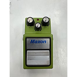 Used Maxon VOP9 VINTAGE OVERDRIVE PRO Effect Pedal