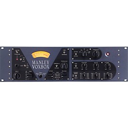 Manley VOXBOX Combo Voice Processor