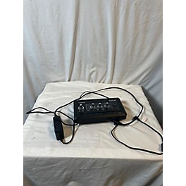 Used Roland VP-7 Vocal Processor