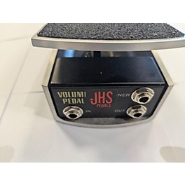 Used Ernie Ball VP JUNIOR JHS MOD Pedal