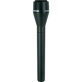 Shure VP64A Omnidirectional Handheld Microphone