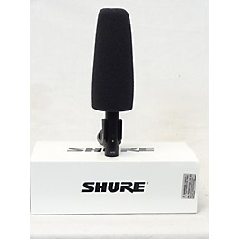 Used Shure VP82 Dynamic Microphone