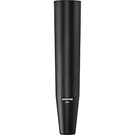 Blemished Shure VPH Long Wired Microphone Handle